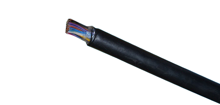 Telephone cable - 20 pair - Outdoor Jelly Filled